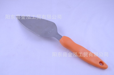 塑料柄不锈钢蛋铲蛋糕铲 小厨具里的大讲究——厂家、价格与选购指南